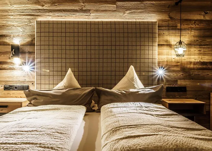 Bergsteiger - By Interhome *