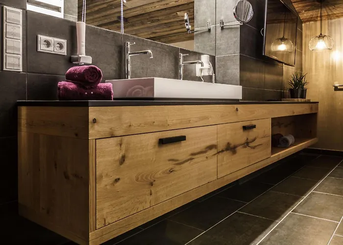 Bergsteiger - By Interhome * Sölden