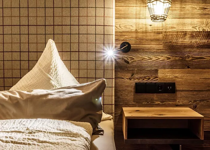 Bergsteiger - By Interhome *