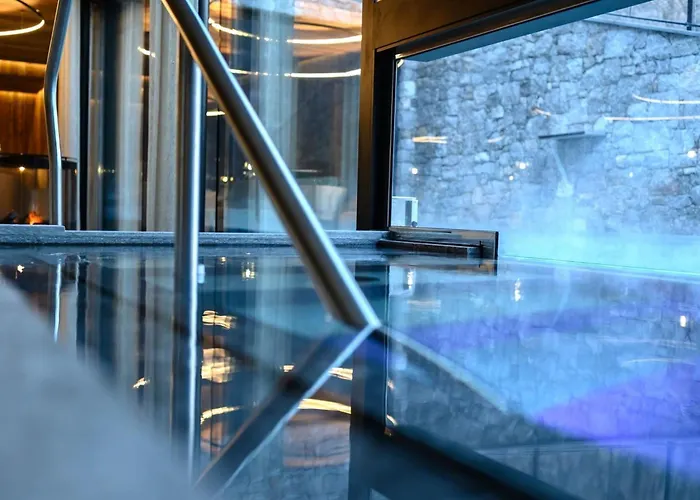 Nyaraló Bergsteiger - By Interhome