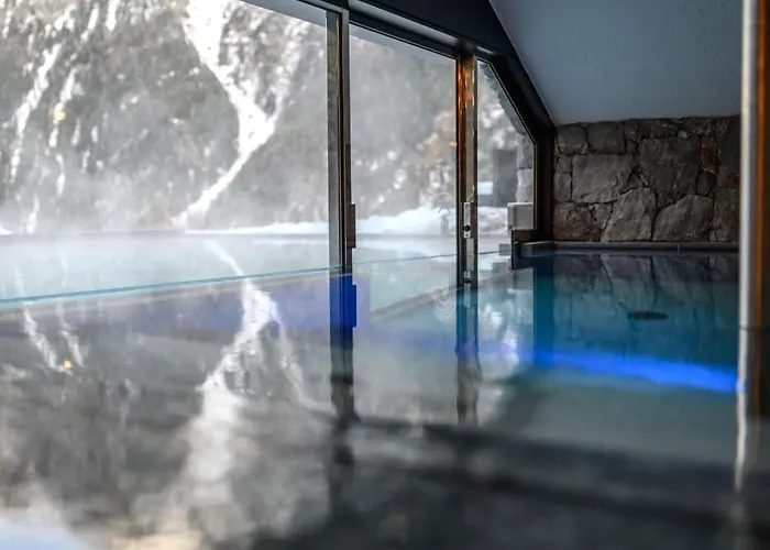 Bergsteiger - By Interhome Dom wakacyjny