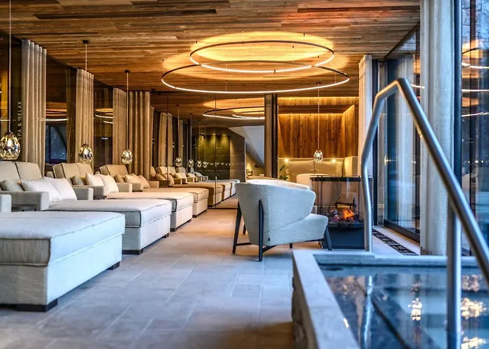 Dom wakacyjny Bergsteiger - By Interhome