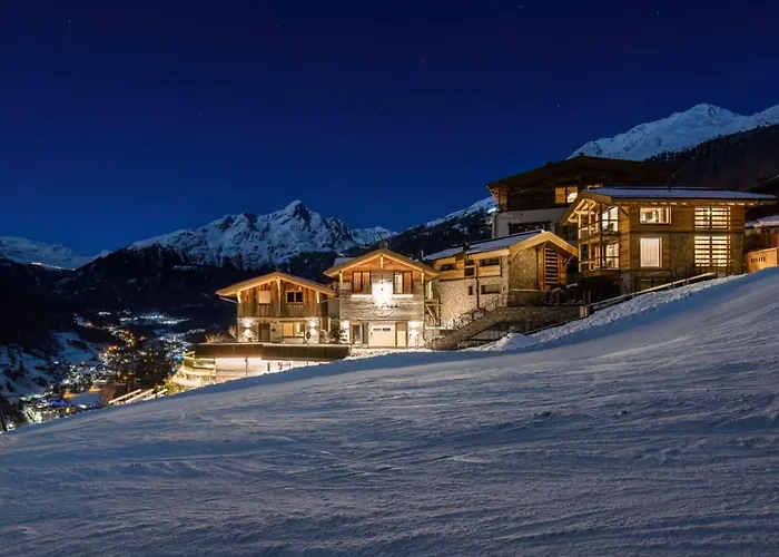 Bergsteiger - By Interhome *