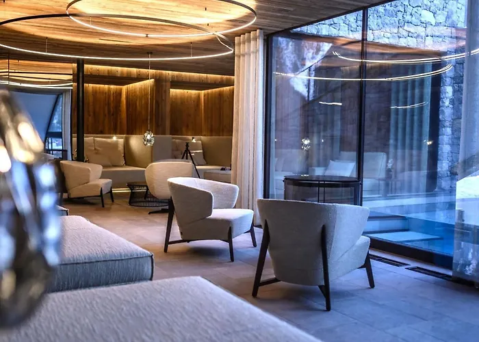 Bergsteiger - By Interhome *