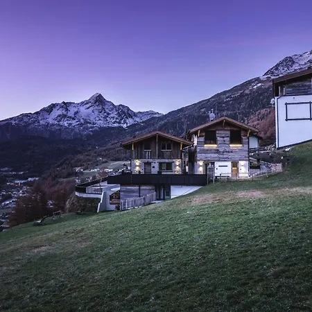 Bergsteiger - By Interhome Sölden
