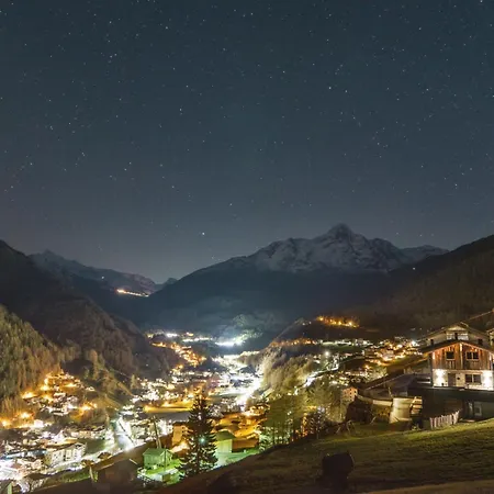 Bergsteiger - By Interhome * Sölden