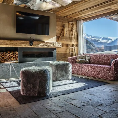 Tatil Evi Bergsteiger - By Interhome