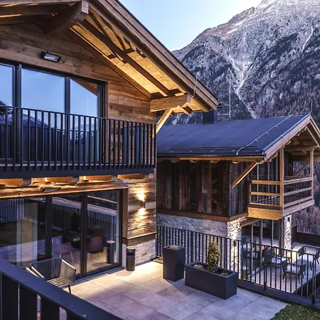 Bergsteiger - By Interhome Hébergement de vacances Sölden
