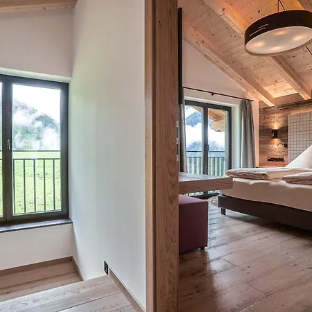 Bergsteiger - By Interhome Tatil Evi