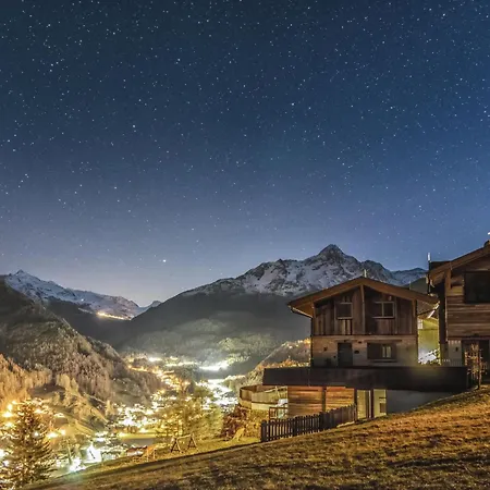 Bergsteiger - By Interhome Hébergement de vacances Sölden