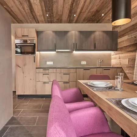 Bergsteiger - By Interhome Tatil Evi Sölden